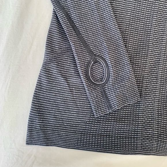 Lululemon Swiftly Tech Longsleeve - Picture 3 of 4